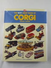 The New Great Book of Corgi