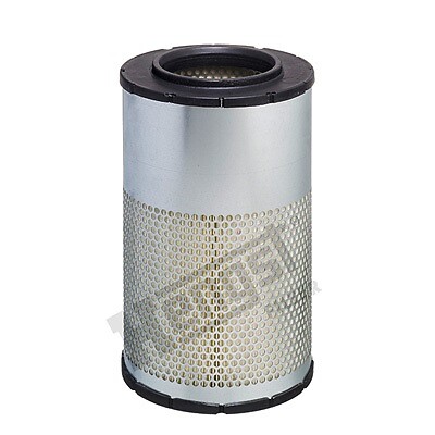 Hengst e817l air filter - air, oe