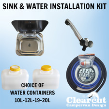 Lavanda LD551 Sink CARAVAN /