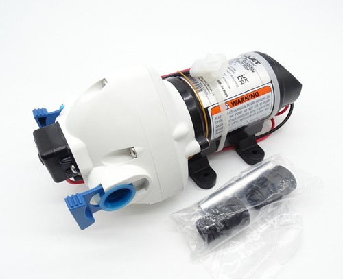 Flojet water pump - pump, automatic