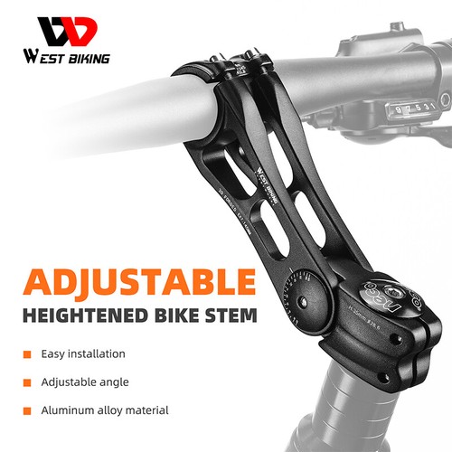West biking adjustable - west,