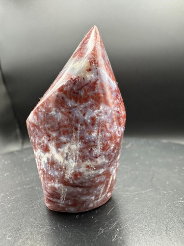 Crystal flame ocean jasper - flame,