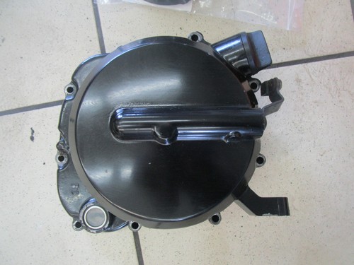 Kawasaki gpz 600 - e7,