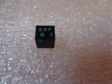 Murata cfu455f 3pin - cfu455f, (x3)