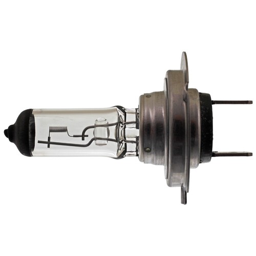 Headlight headlamp bulb febi - headlight,