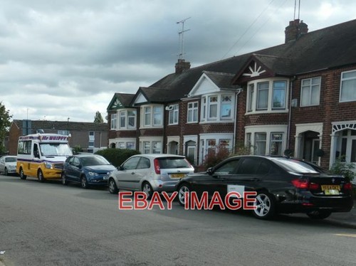 Photo coventry whippy - photo, mr