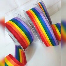 10, 15, 25, 35mm Rainbow