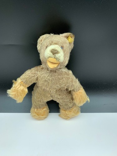 Steiff animal old - animal, bear