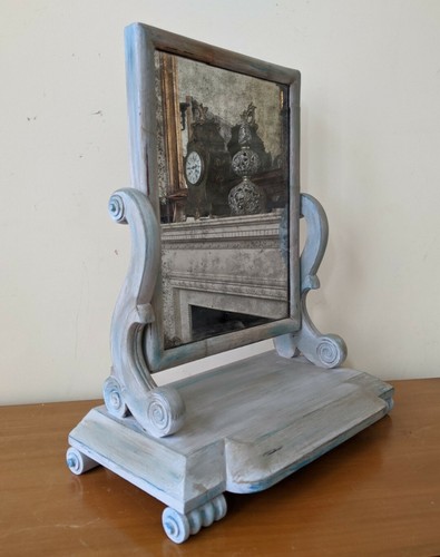 Antique victorian grey - victorian, shabby