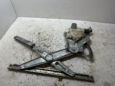 2006 TOYOTA COROLLA FRONT LEFT