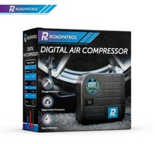 ROAD PATROL CAR TYRE INFLATOR