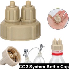 3/5X Aquarium CO2 Generator