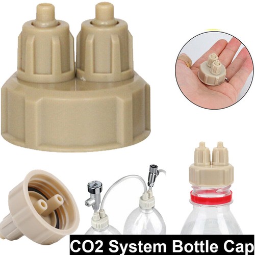 Aquarium co2 generator - aquarium,