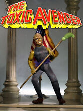 Cult Retro Hero Comedy Movie