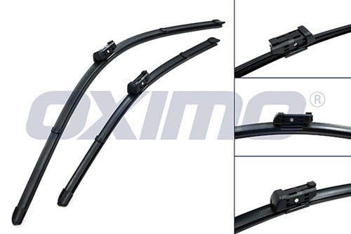 Wiper blade for seat opel - wiper,