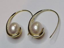 925 Sterling Gold Plated