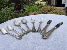 Versace meets Rosenthal Medusa