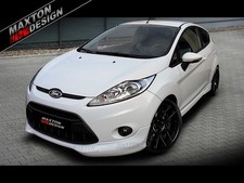 For Ford Fiesta Mk7 Front