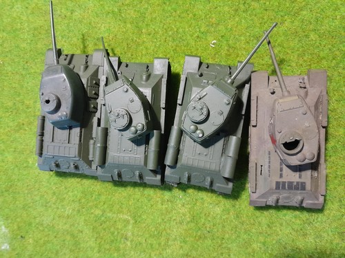 Ww2 airfix other makes - ww2,