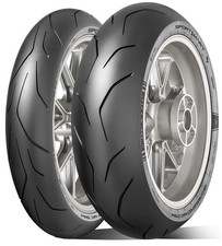 Dunlop sportsmart moto - sportsmart, tt