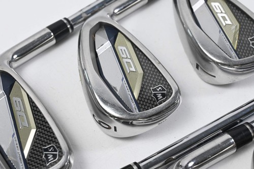 Wilson irons pw - wilson, /