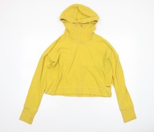 Sweaty Betty Womens Yellow L