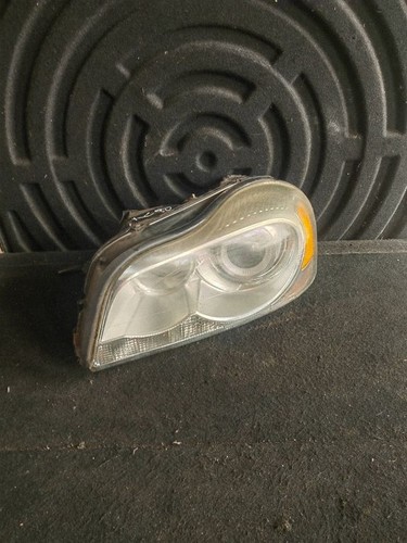 Volvo xc90 2010 left headlight - volvo,