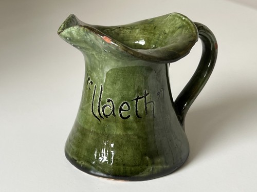 Ewenny 1904 arts crafts - &,