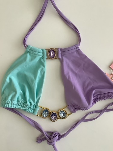 Moda minx bikini top size - minx,