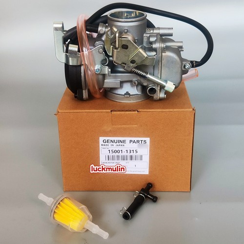 15001 1315 carburetor - 15001-1315,