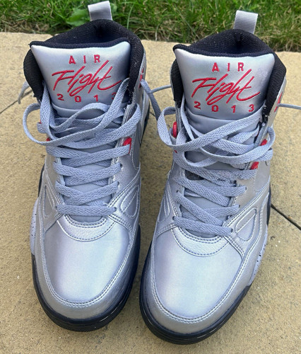 Nike air flight - air, unisex