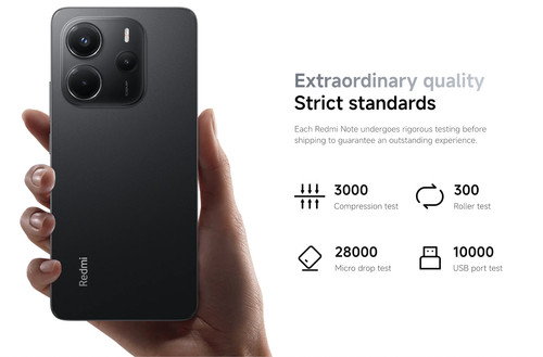 Xiaomi redmi note - redmi,