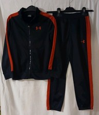 Underarms 6-7yrs Tracksuit