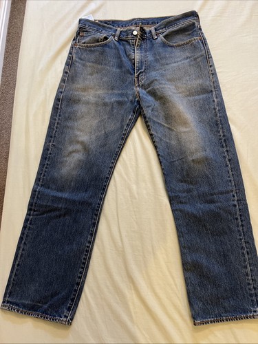 Levi men 751 w36 - levi's,