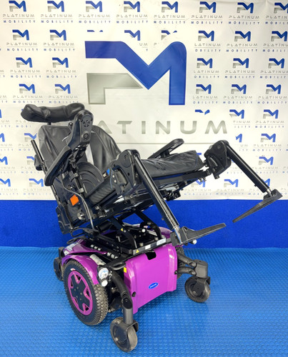 Invacare tdx sp2 mph - tdx,