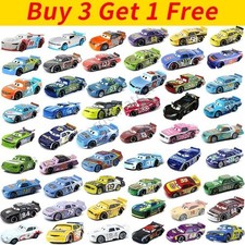 New lightning mcqueen - new, disney