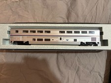 KATO HO Superliner II