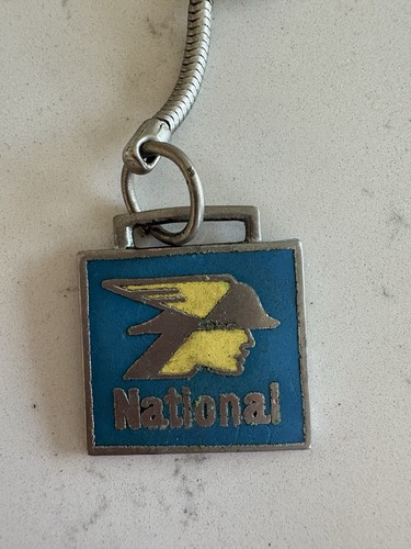 Vintage national petrol - vintage,