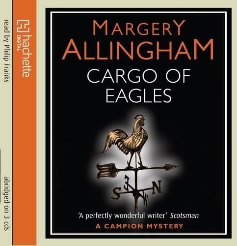 Cargo eagles allingham - cargo, by