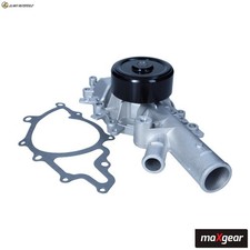 Water Pump 47-0112 for Mercedes-Benz C-Class/T-Model/Sport Coupe/Sports Coupe