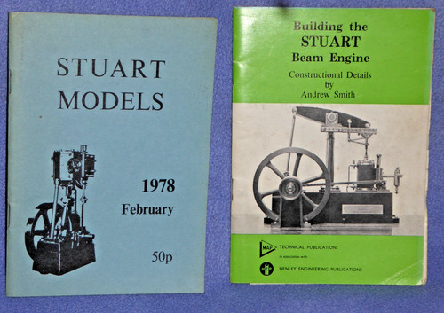 Stuart turner 1978 catalog - stuart,