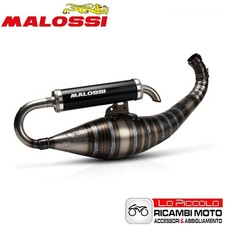 EXHAUST MANIFOLD MALOSSI