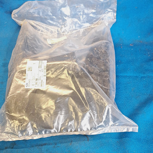 Ford transit genuine mudflaps - ford,
