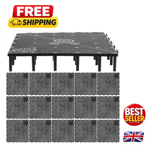 Effortless 20pcs under gravel - 20pcs,