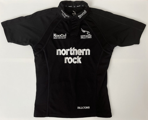 Kooga newcastle falcons 2004 - falcons, 2004/5