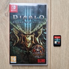 Diablo III 3 - The Eternal