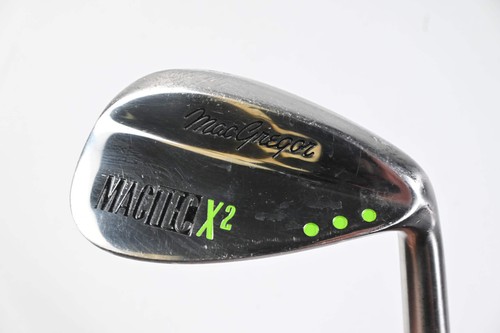 Macgregor mactec gap wedge - x2,