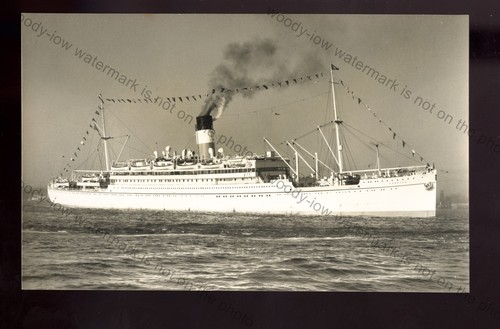Lp2645 lamport holt liner - -, &