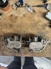 Honda CBR600F2 1991-2003
