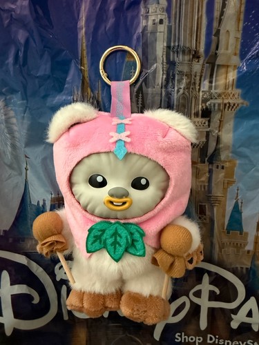 Cosbi disney star wars - disney, ewok